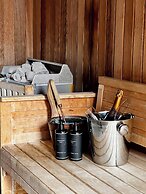 Hotel Dannegården Trelleborg