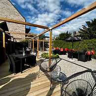 Hotel Dannegården Trelleborg