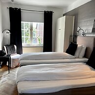 Hotel Dannegården Trelleborg