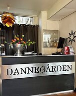 Hotel Dannegården Trelleborg