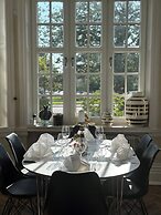 Hotel Dannegården Trelleborg