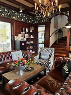 Hotel Dannegården Trelleborg