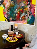 Hotel Dannegården Trelleborg