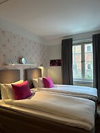 Hotel Dannegården Trelleborg