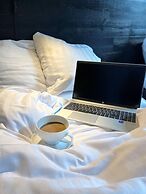 Hotel Dannegården Trelleborg