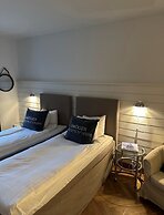 Hotel Dannegården Trelleborg