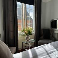 Hotel Dannegården Trelleborg