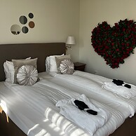 Hotel Dannegården Trelleborg