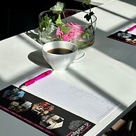 Hotel Dannegården Trelleborg