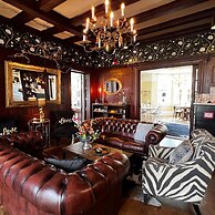 Hotel Dannegården Trelleborg