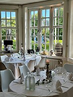 Hotel Dannegården Trelleborg