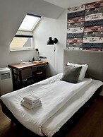 Hotel Dannegården Trelleborg