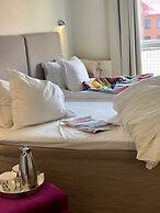 Hotel Dannegården Trelleborg