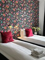 Hotel Dannegården Trelleborg