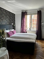 Hotel Dannegården Trelleborg