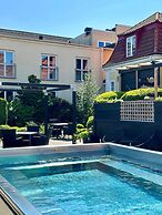 Hotel Dannegården Trelleborg