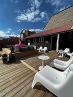 Hotel Dannegården Trelleborg