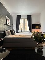 Hotel Dannegården Trelleborg