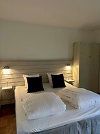 Hotel Dannegården Trelleborg