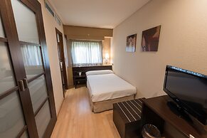 Hotel Las Ventas