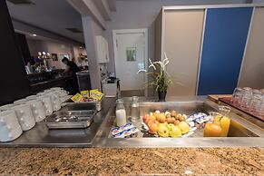 Hotel Las Ventas
