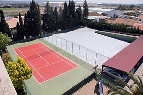 Hotel Las Ventas