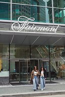 Fairmont Pittsburgh