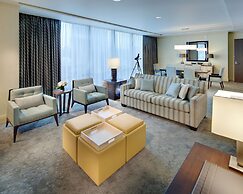 Fairmont Pittsburgh