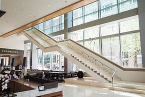 Fairmont Pittsburgh