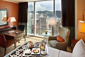 Fairmont Pittsburgh