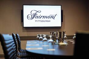 Fairmont Pittsburgh