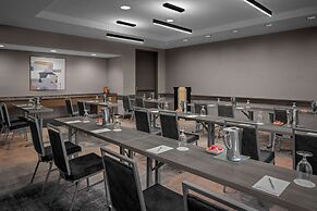Fairmont Pittsburgh