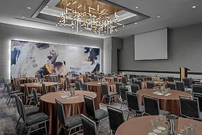 Fairmont Pittsburgh