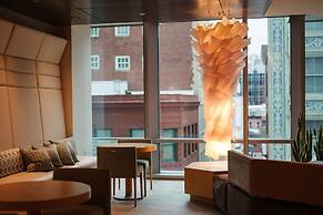 Fairmont Pittsburgh