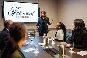 Fairmont Pittsburgh