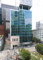 Fairmont Pittsburgh