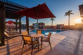 Cocopah Resort And Conference Center