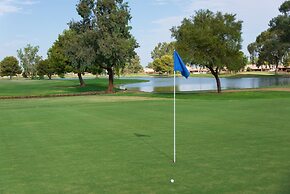 Cocopah Resort And Conference Center