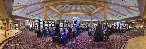 Cocopah Resort And Conference Center