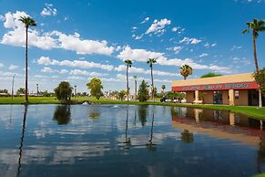 Cocopah Resort And Conference Center