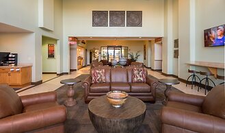 Cocopah Resort And Conference Center