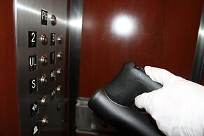 Viana Hotel and Spa, Trademark Collection by Wyndham