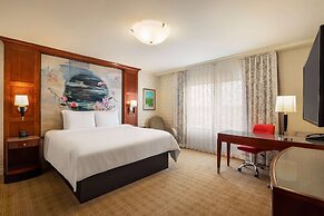 Viana Hotel and Spa, Trademark Collection by Wyndham