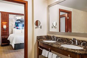 Viana Hotel and Spa, Trademark Collection by Wyndham