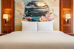 Viana Hotel and Spa, Trademark Collection by Wyndham