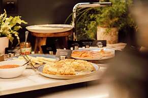 Radisson Blu Hotel, Madrid Prado