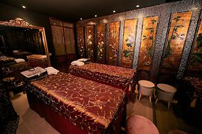 Radisson Blu Hotel, Madrid Prado