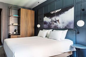 Radisson Blu Hotel, Madrid Prado