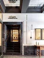 Radisson Blu Hotel, Madrid Prado