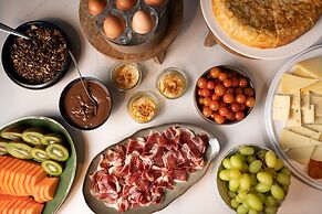 Radisson Blu Hotel, Madrid Prado